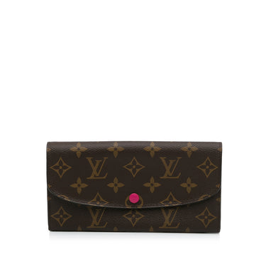 Brown Louis Vuitton Monogram Neo Card Holder – Designer Revival