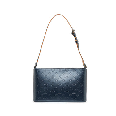 Blue Louis Vuitton LV Cup Artimon Messenger Bag – Designer Revival