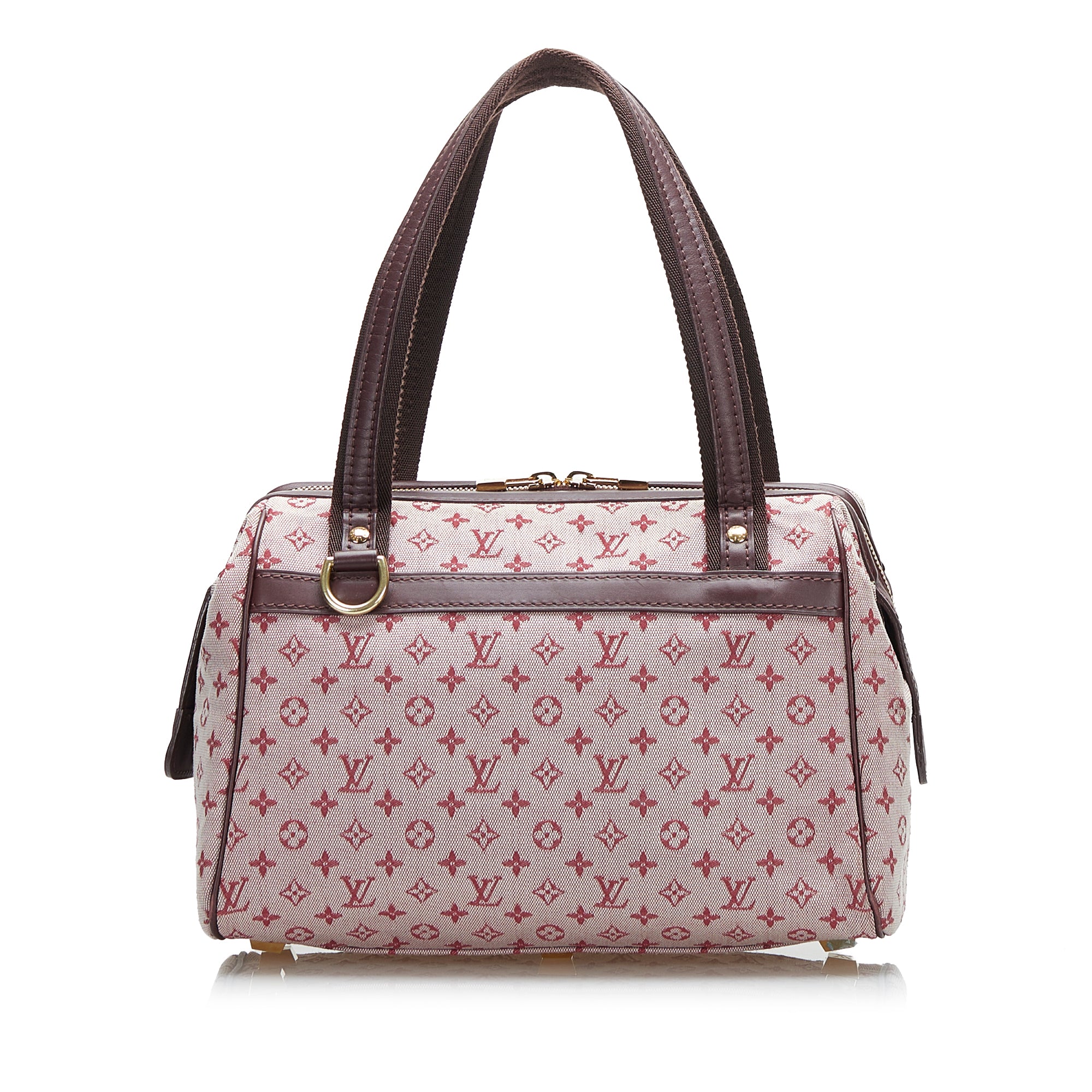 Louis Vuitton Speedy Bandoulière 20 Black White Pink Monogram  Klueles  shop onlines