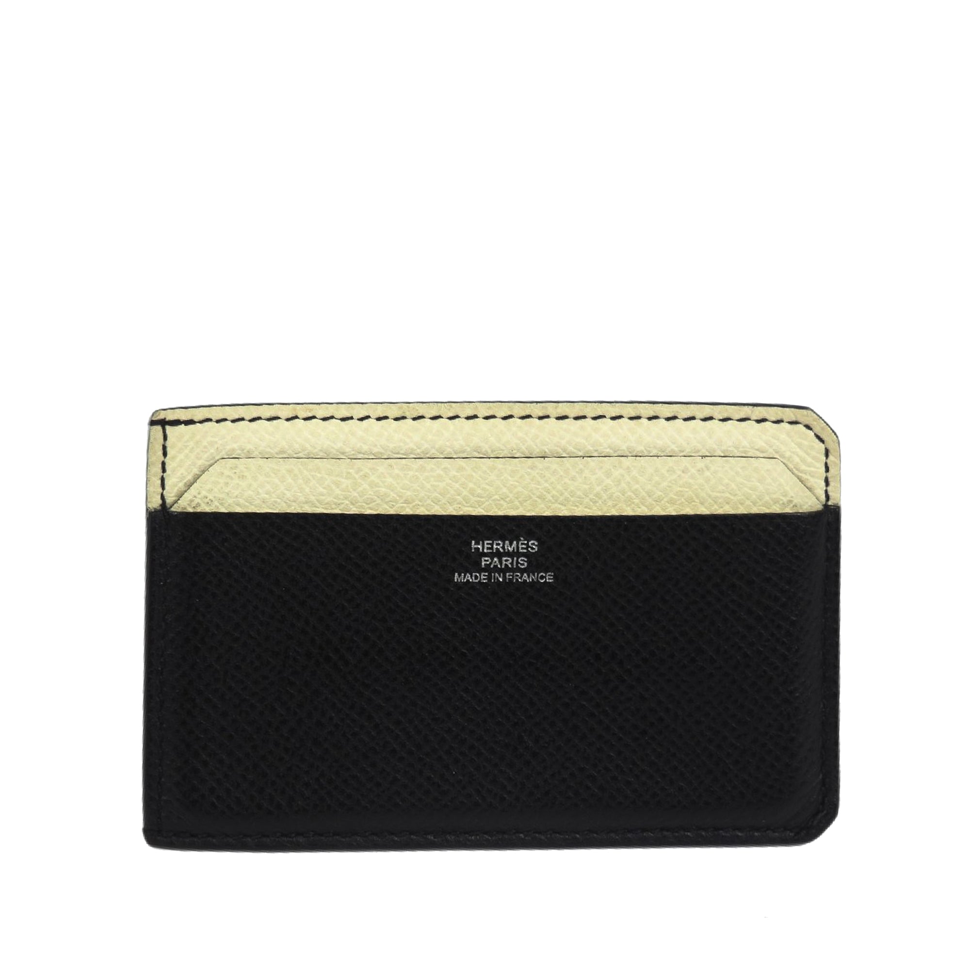 hermes city card holder