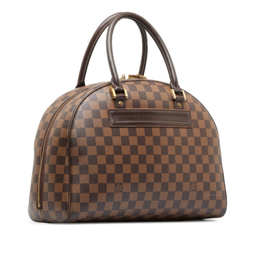 Louis Vuitton Damier Ebene Nolita Bag - Consigned Designs