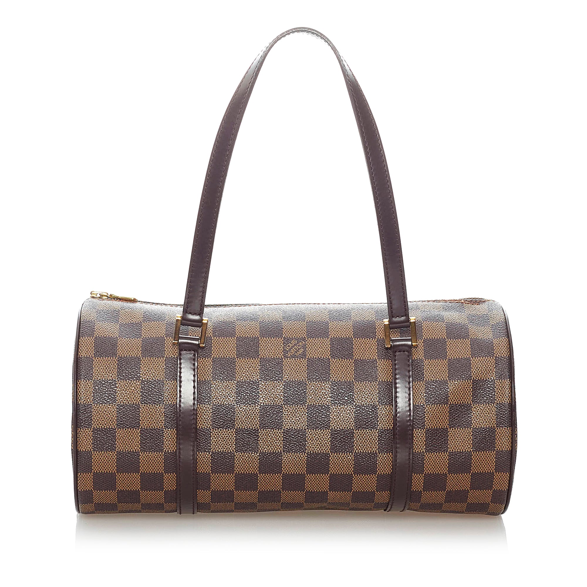 Louis Vuitton Papillon Nm Monogram Canvas Brown - US