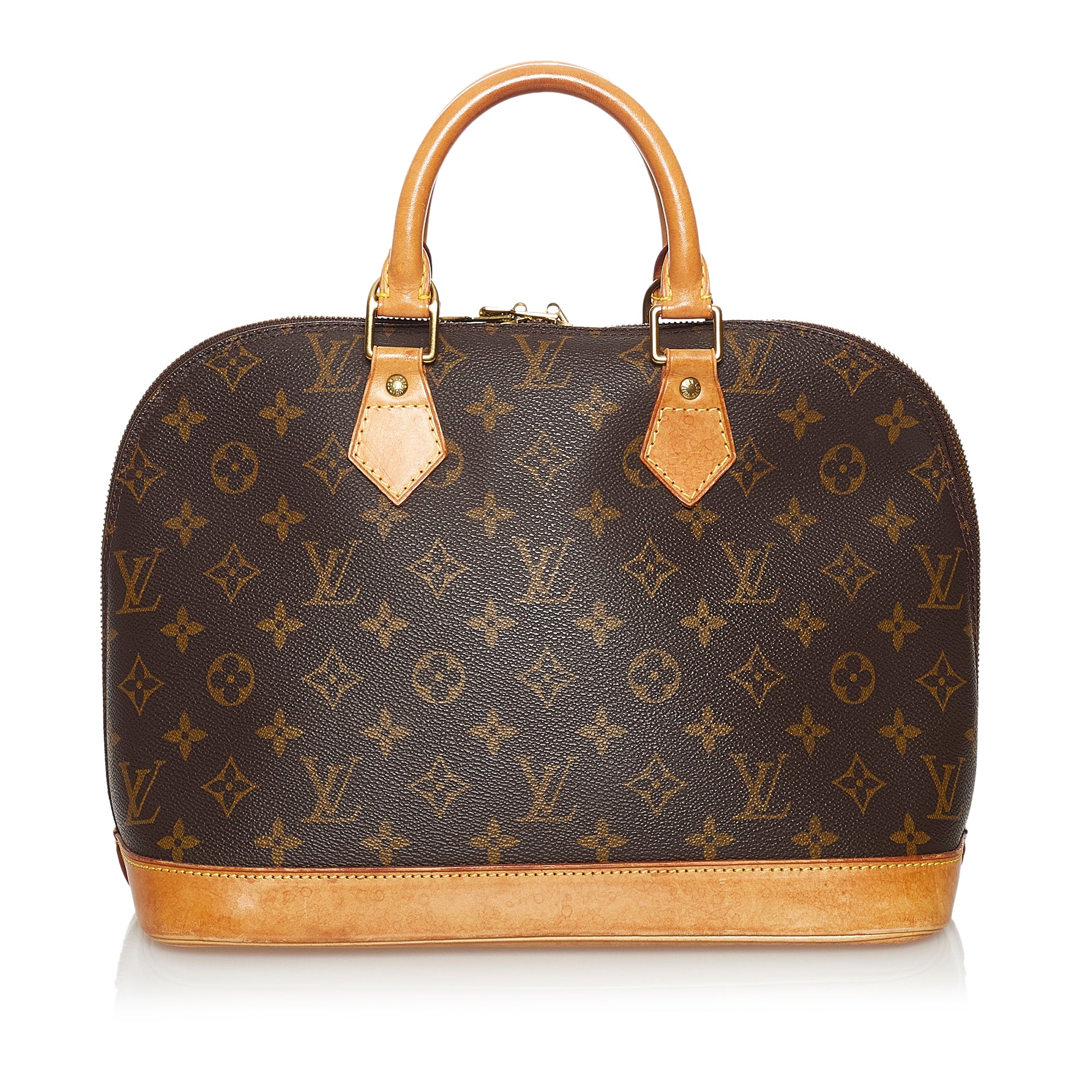 Pre-owned Louis Vuitton Monogram Galaxy Alpha Messenger Bag In Black