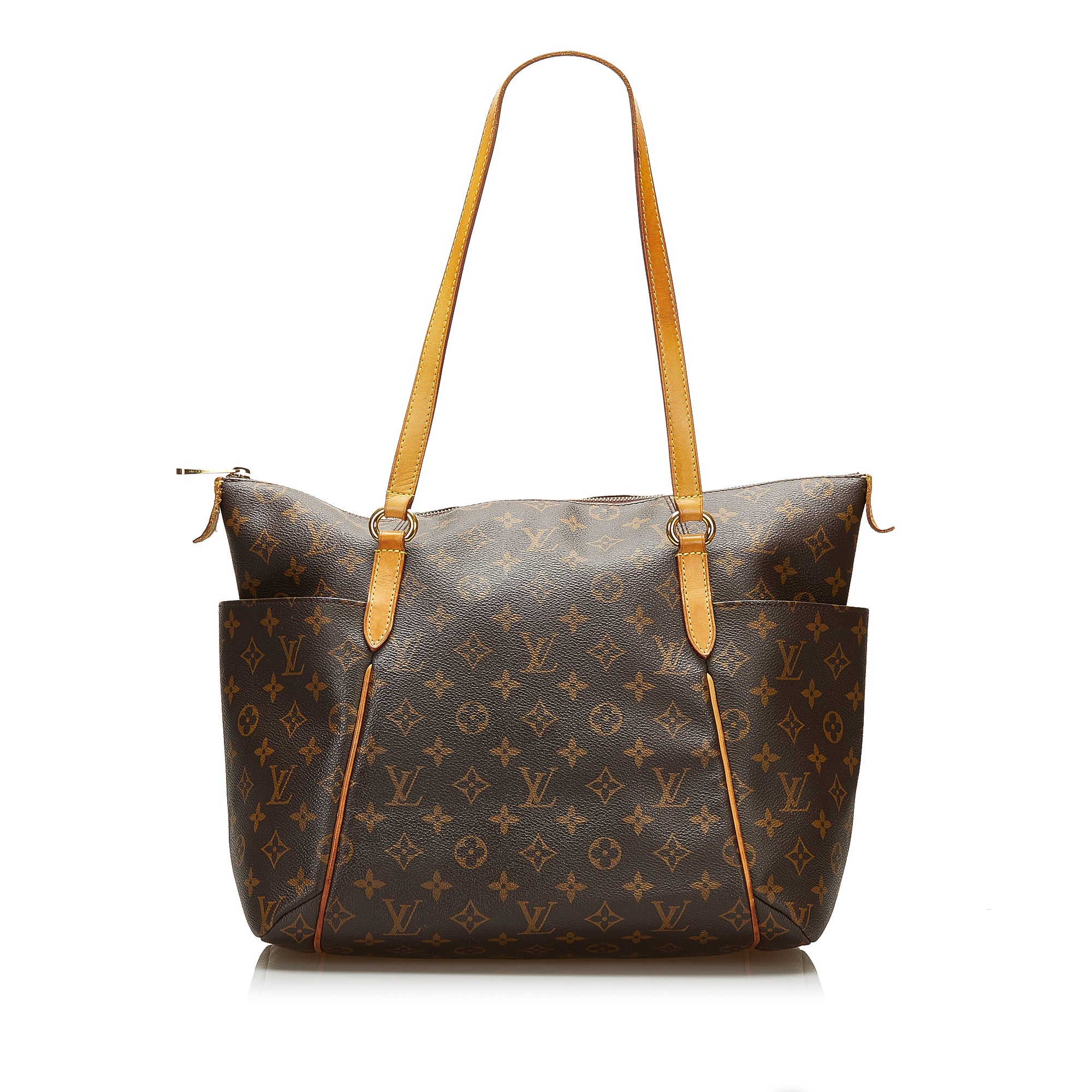 Louis Vuitton Limited Edition Monogram Canvas Love Lock Neverfull MM   Chicago Consignment