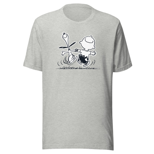 Charlie Brown Costume Adult T-Shirt – The Peanuts Store