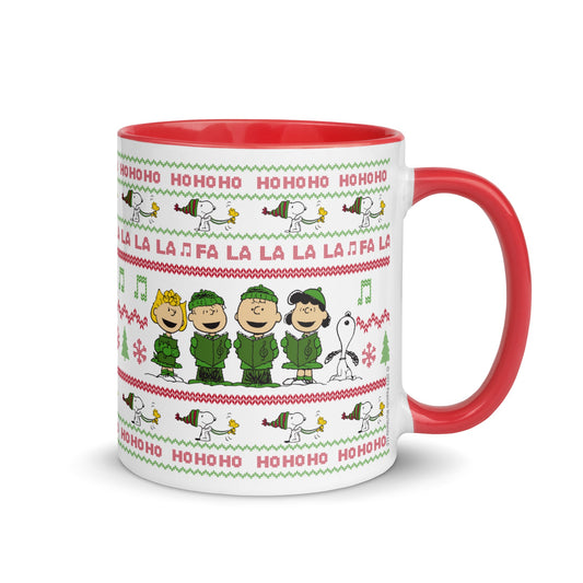 Peanuts Gang, Charlie Brown, Snoopy, Peanuts cup, The Red Baron