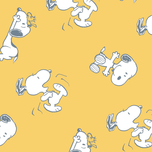 Snoopy and Woodstock Kids Leggings – The Peanuts Store