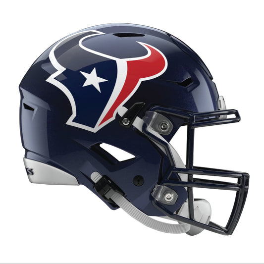 Tennessee Titans Skull Helmet Large Print - Car Wall Decal Small to X –  OAGFX