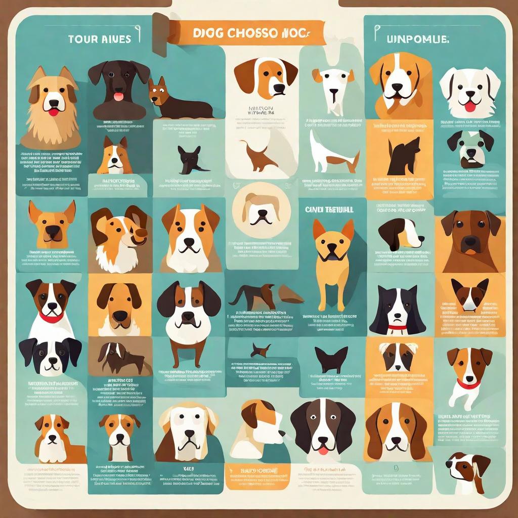 Factors to Consider When Choosing a Dog Name