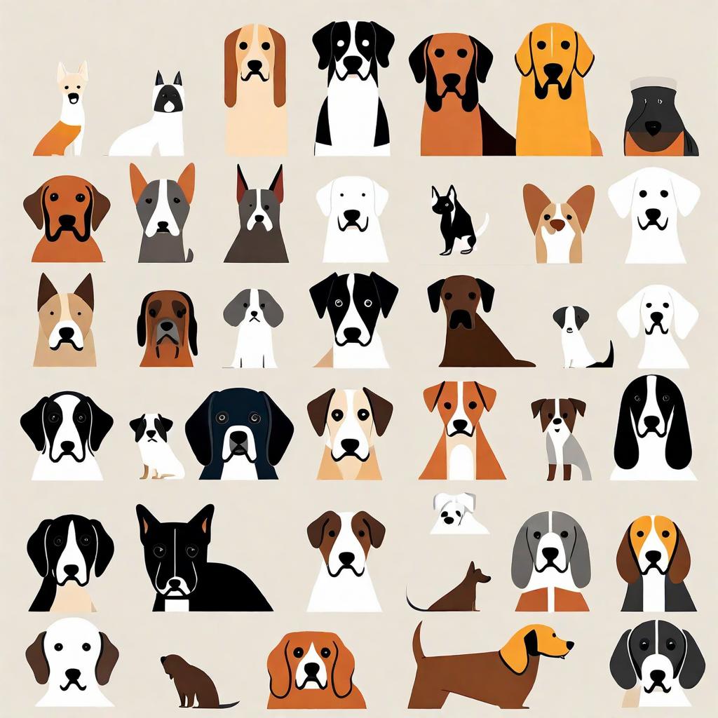 Names for Specific Dog Breeds