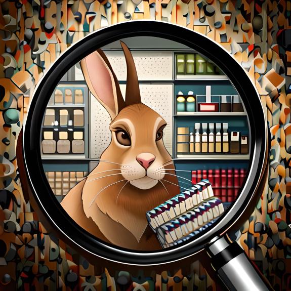 The Hidden Cruelty: Unearthing Animal Testing in the Beauty Industry