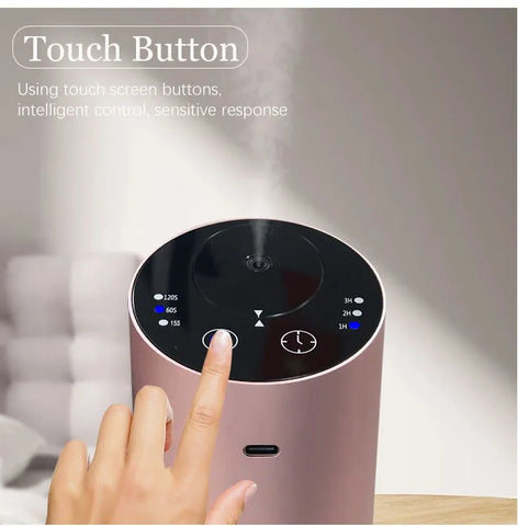 MobileMist Aroma Diffuser