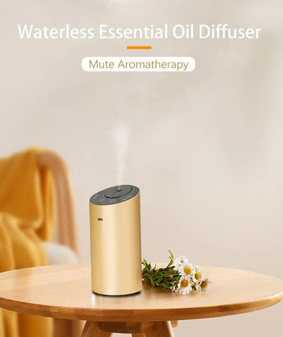 MobileMist Aroma Diffuser