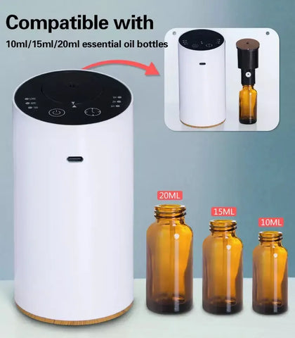 MobileMist Aroma Diffuser