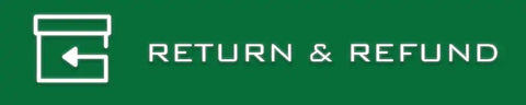 Return & Refund