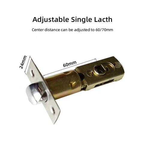 Smart Lock 09