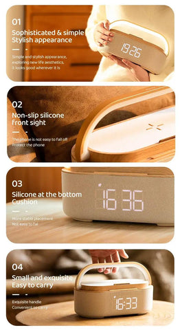 Multi Wireless charger