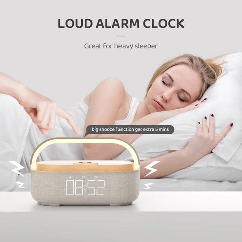 Multi Wireless charger 01