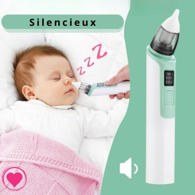 mouche-bebe-silencieuse-mouchenet