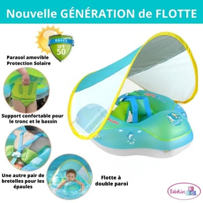 flotteur-piscine-ameliorer