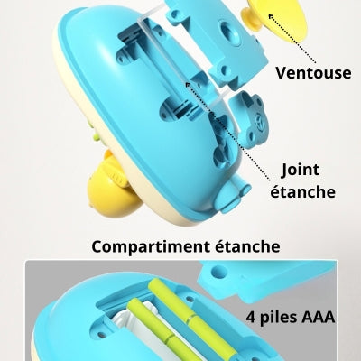 jouet-de-bain-bebe-canards-materiel-durable