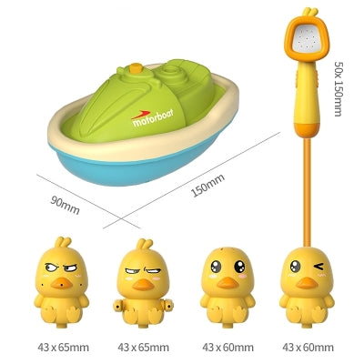 jouet-de-bain-bebe-canard-arroseur-caracteristiques