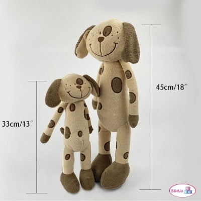 peluche-chien-taille