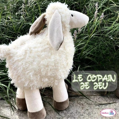 peluche-mouton-copain