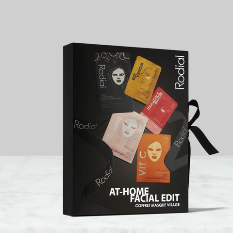 Rodial Face Sheet Masks