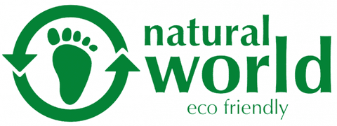 Trendy schoenen van het ecologische en vegan merk Natural World.