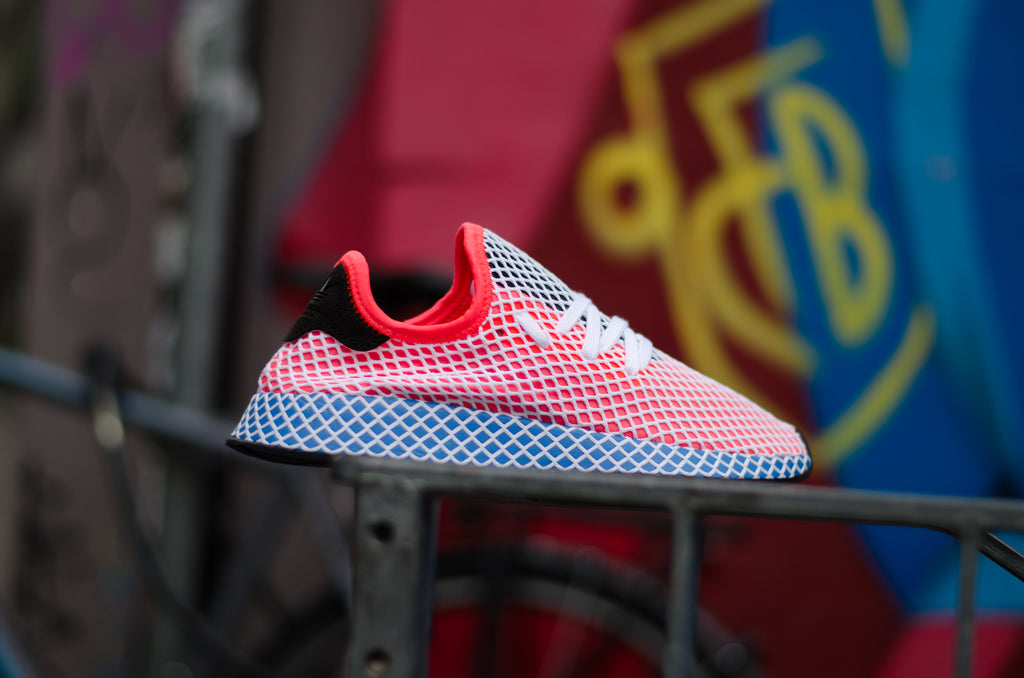 adidas deerupt cq2624