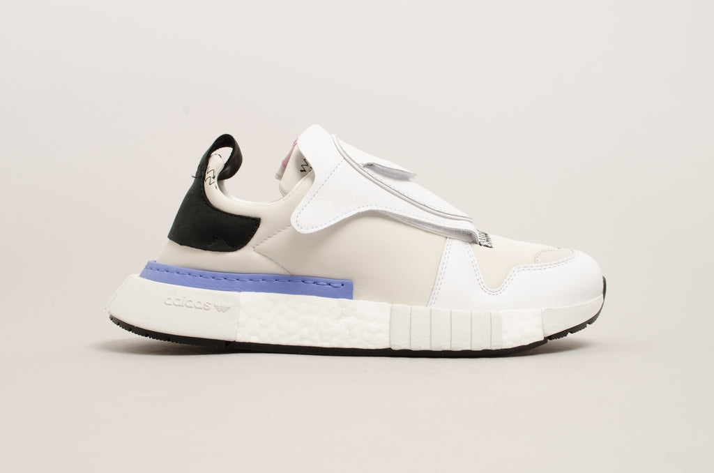 adidas futurepacer white