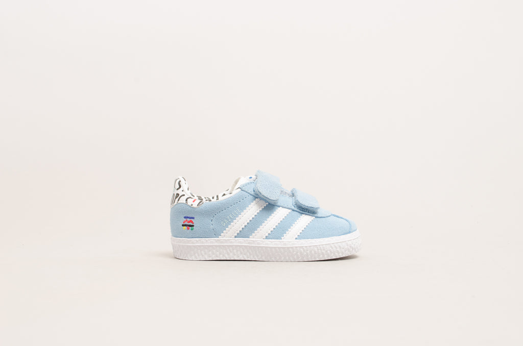 adidas gazelle infant 6.5