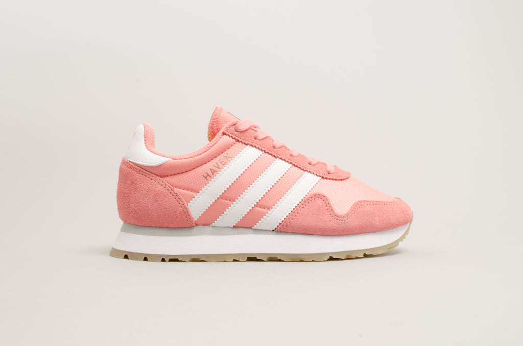 adidas haven peach