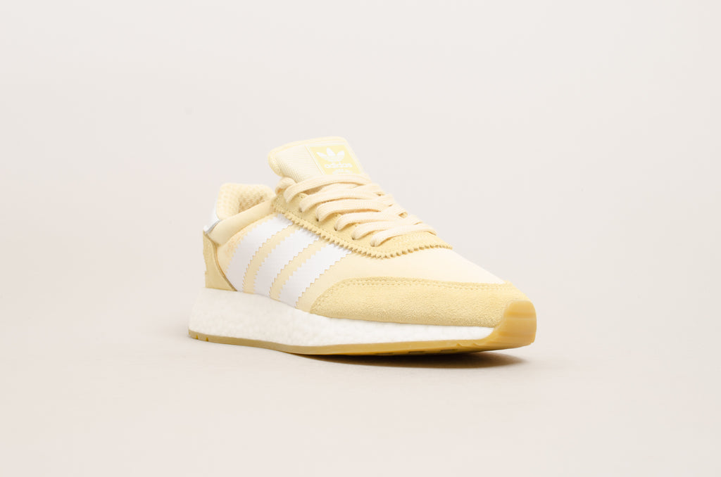 adidas i 5923 women's yellow