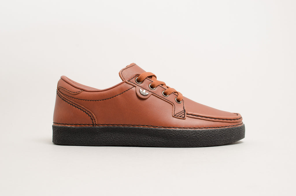 adidas spezial mccarten brown