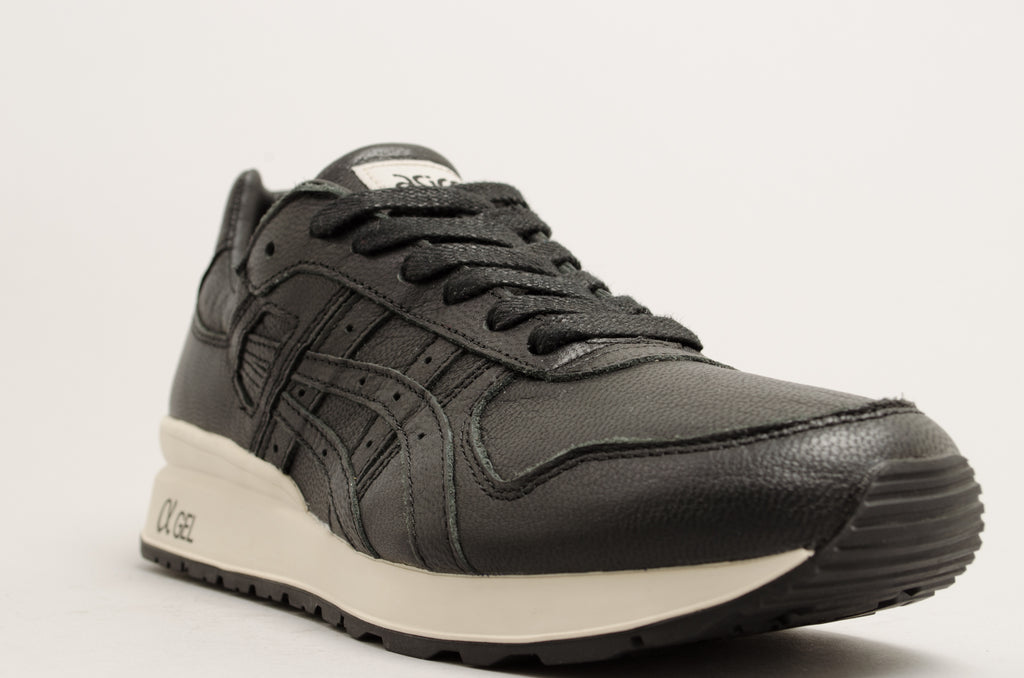 asics gt ii black