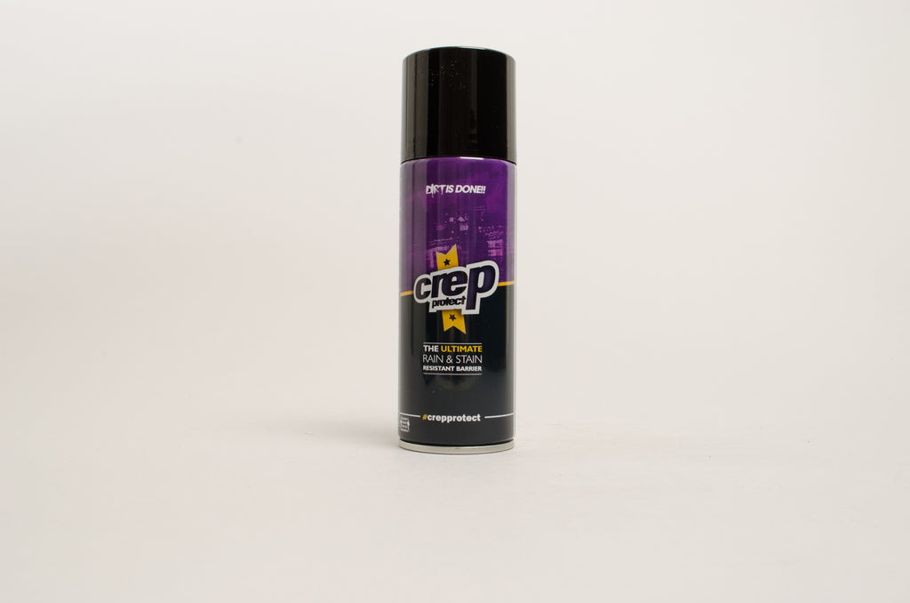 crep protect spray in store