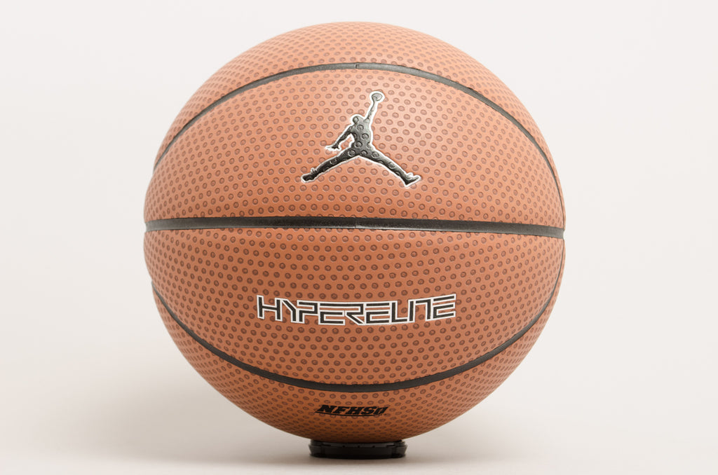 nike hyper elite ball