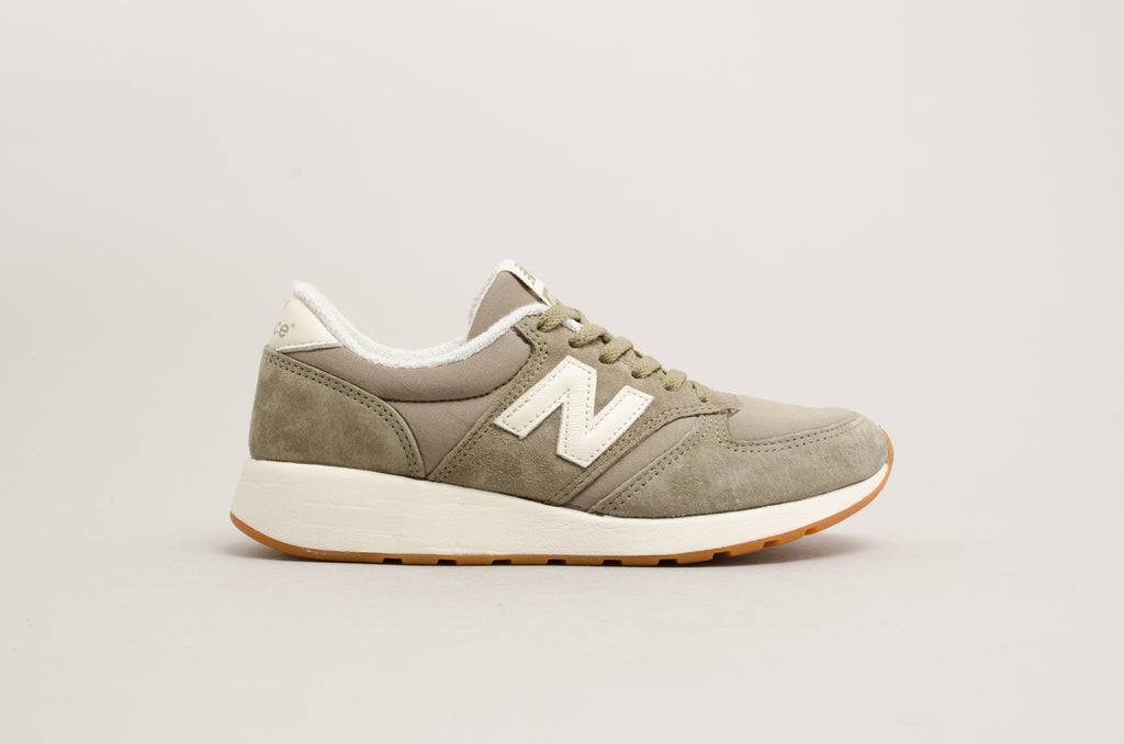 new balance 420 brown