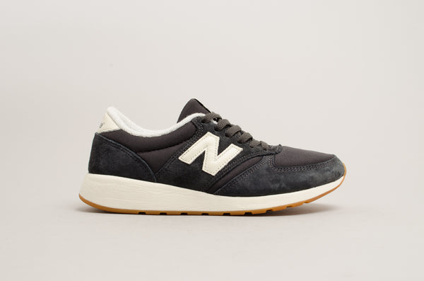 new balance 420 dark grey