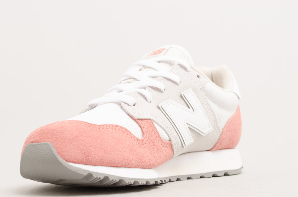 new balance 520 dusted peach