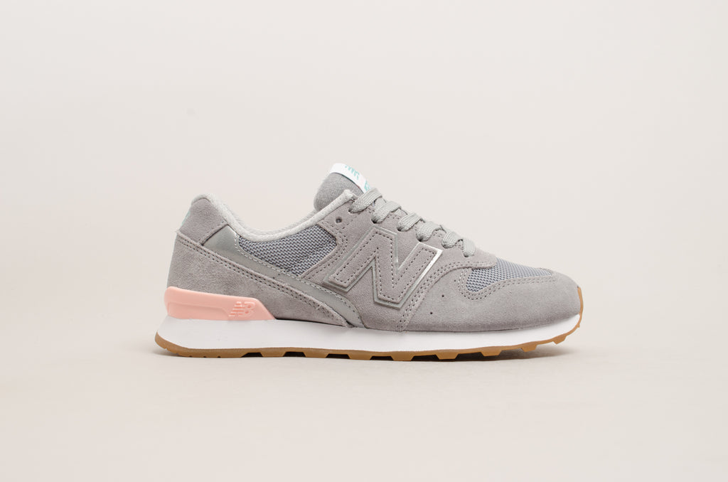 new balance 996 pink grey