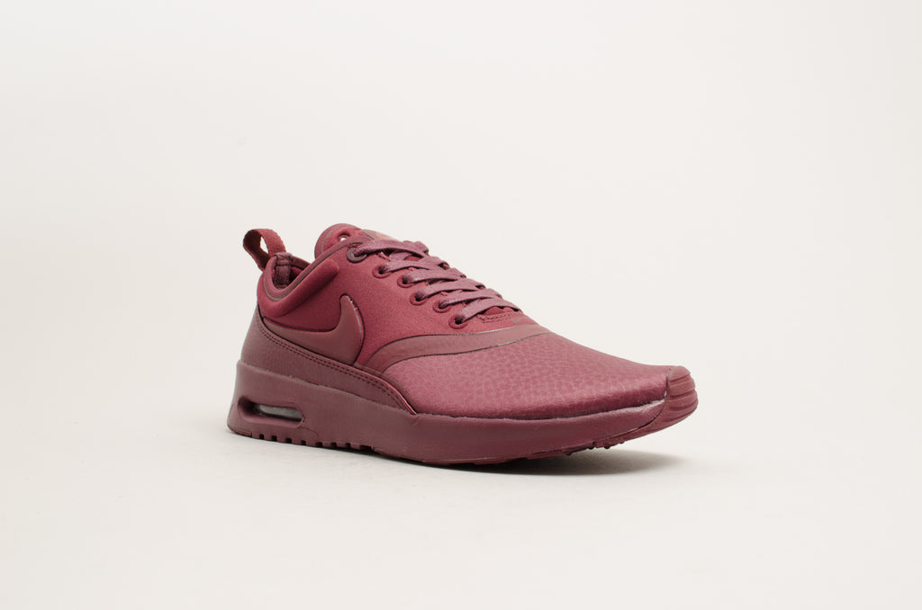 w nike air max thea ultra prm