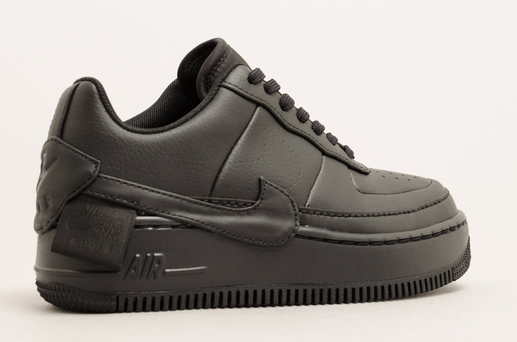 black jester air force 1