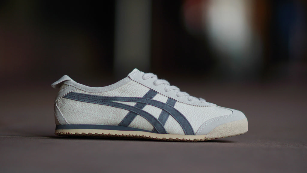 onitsuka tiger vintage