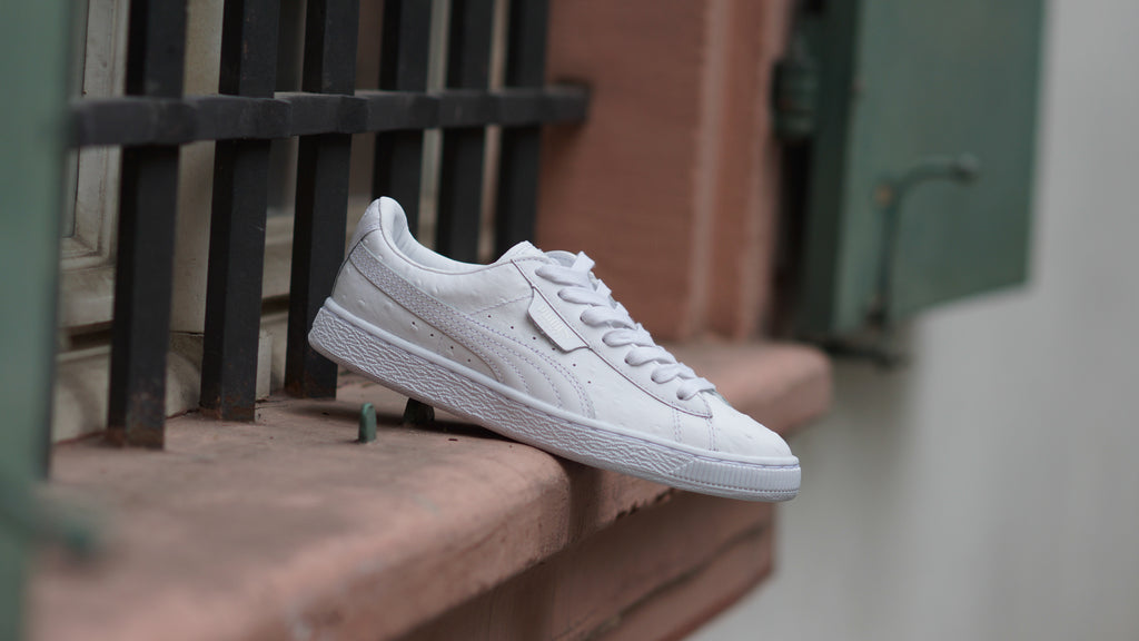 puma basket classic osr