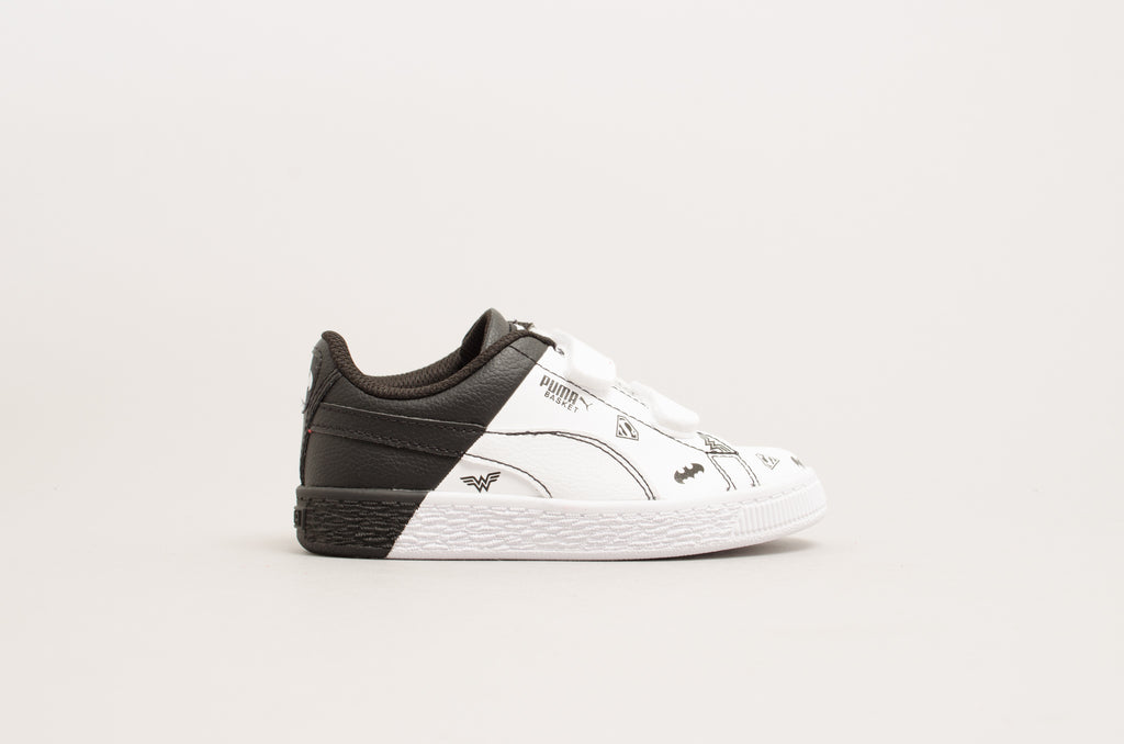 puma jl basket v