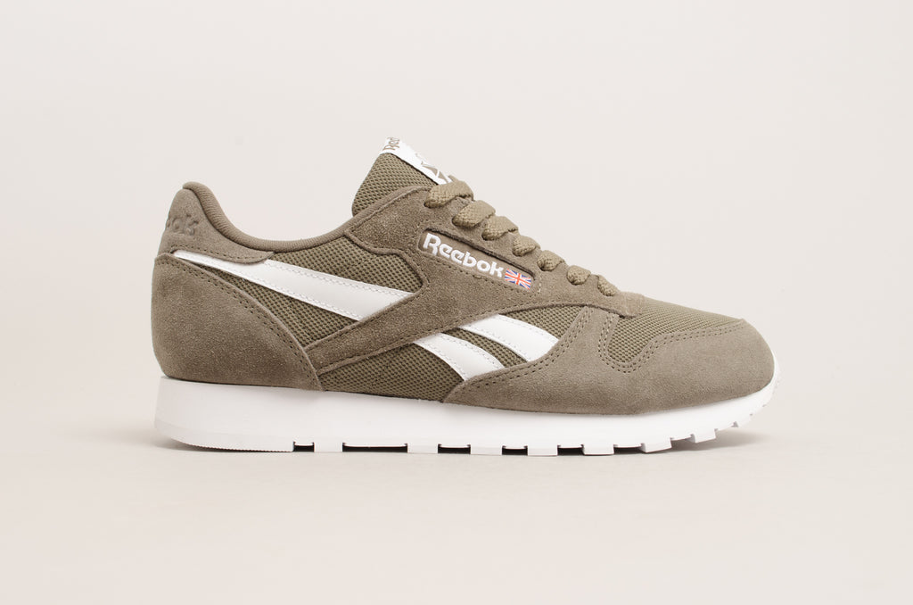 Reebok Classic Leather | 110 CHF 