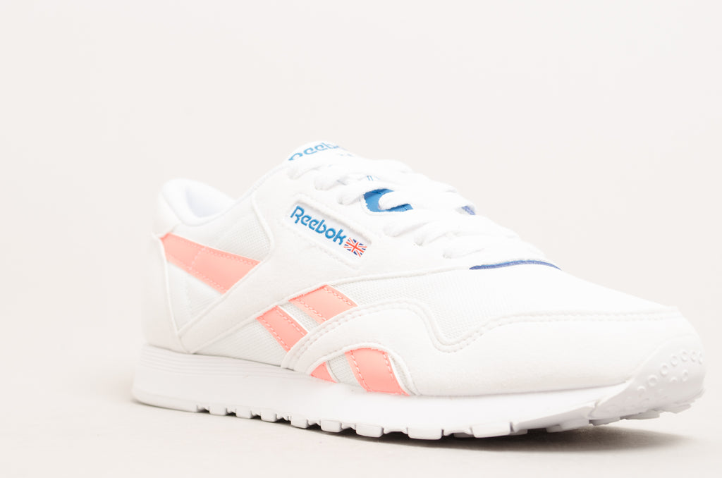 Reebok Classic Nylon M TXT | 99 CHF 